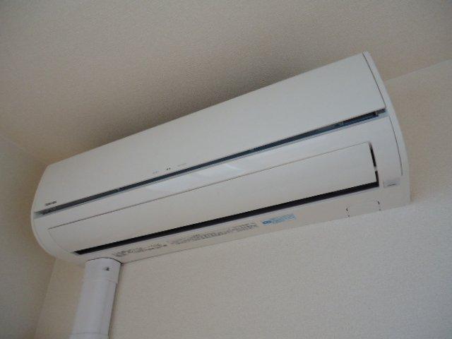 その他　エアコン