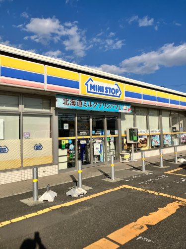コンビニ　ミニストップ 石巻大街道北店（コンビニ）まで397m