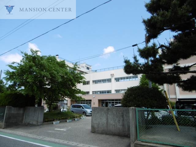 小学校　新潟市立牡丹山小学校（小学校）まで475m