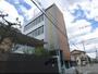 桂駅より徒歩16分 2階 築54年5ヶ月の賃貸物件