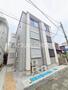 GRANDE蕨 3階 新築の賃貸物件
