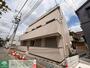 和田町駅より徒歩4分 3階 新築の賃貸物件