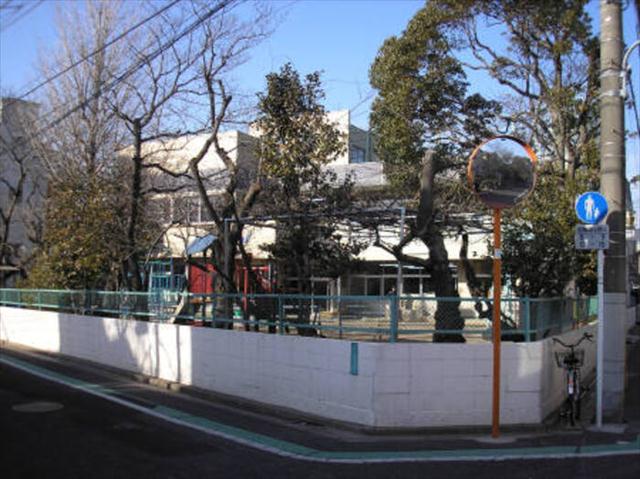 その他　江戸川こざくら幼稚園（その他）まで173m