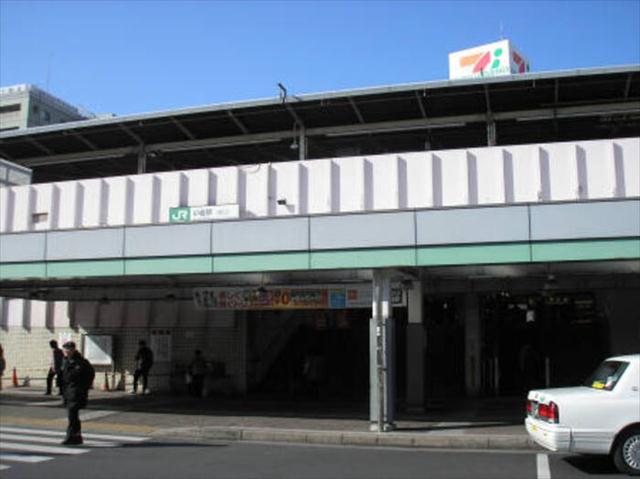 その他　小岩駅（その他）まで1768m