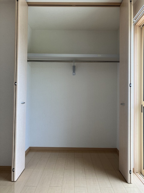 収納　２０１　クローゼット