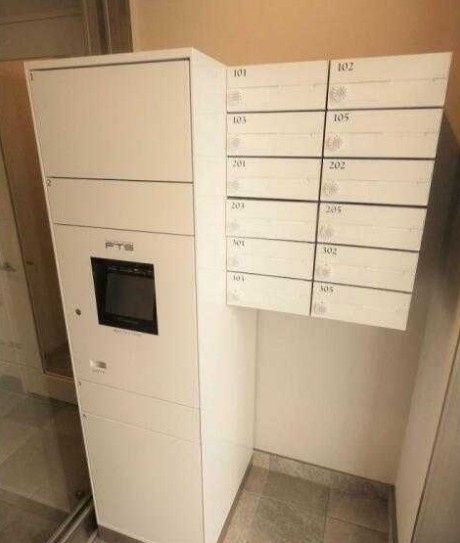 その他共有部分　☆その他共用部分☆