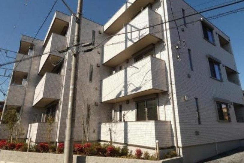 建物外観　☆外観☆