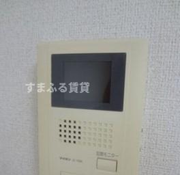 セキュリティ　同仕様