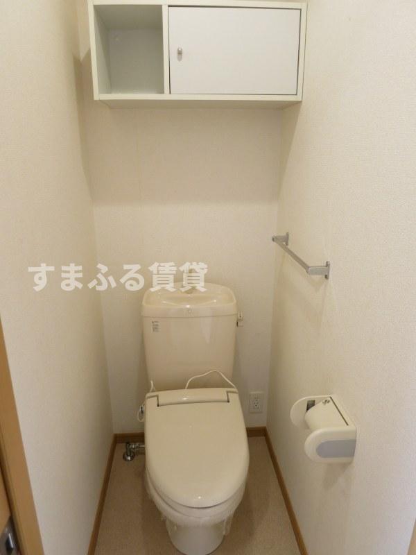 トイレ　同仕様　反転