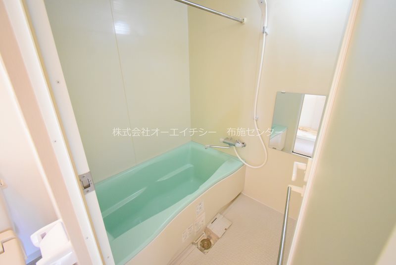 バス・シャワールーム　イメージ画像
