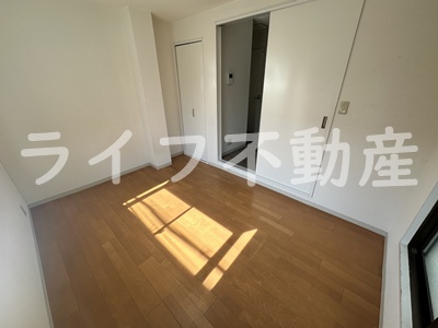 その他部屋・スペース　明るい室内です