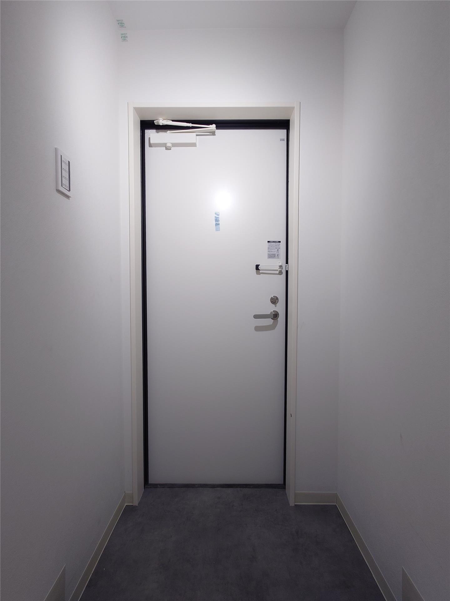 玄関　※同仕様写真