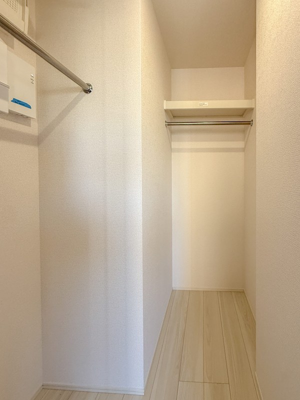 グランクレール西二見の内装写真