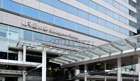 その他　品川駅（その他）まで730m