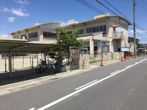 幼稚園・保育園　沖村保育園（幼稚園・保育園）まで1199m