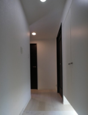 玄関　別部屋参考写真