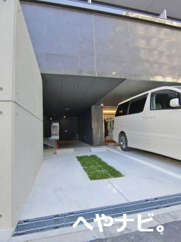 駐車場　★駐車場