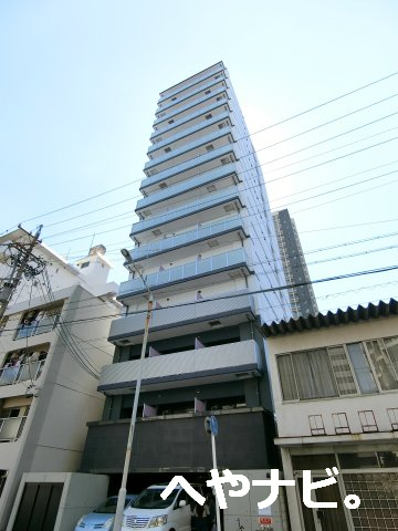 建物外観　★外観