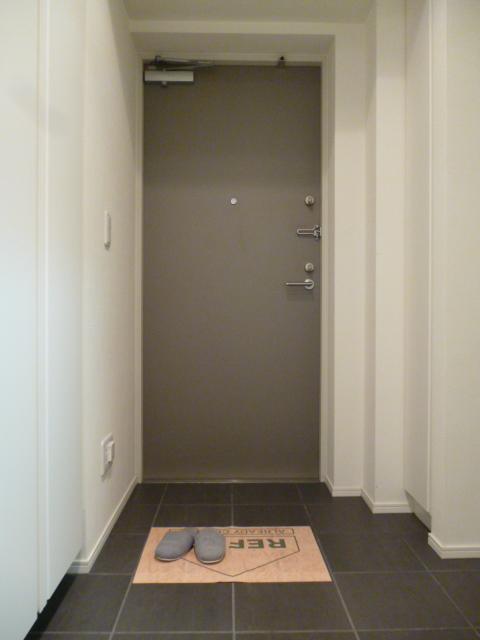 玄関　玄関※別部屋参考写真