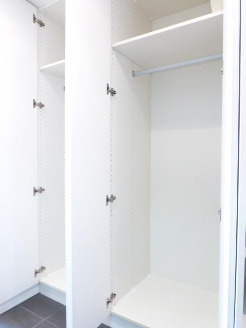収納　収納※別部屋参考写真