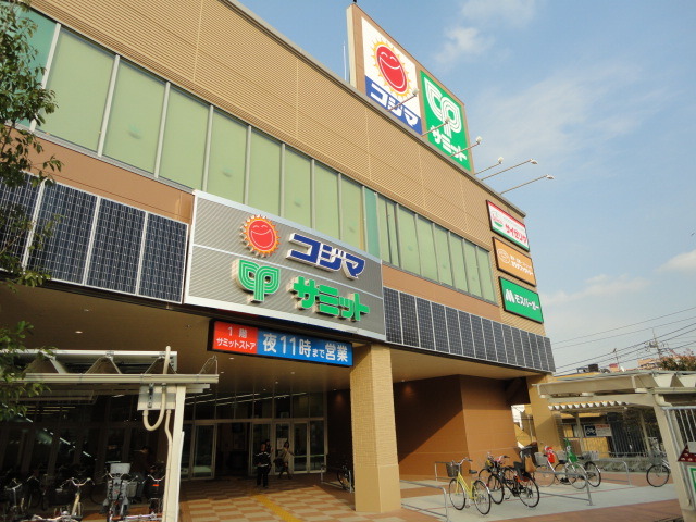 その他　コジマ×ビックカメラ成城店（その他）まで590m