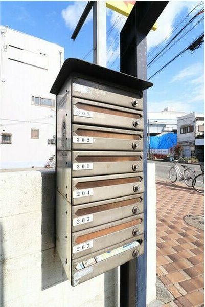 その他共有部分