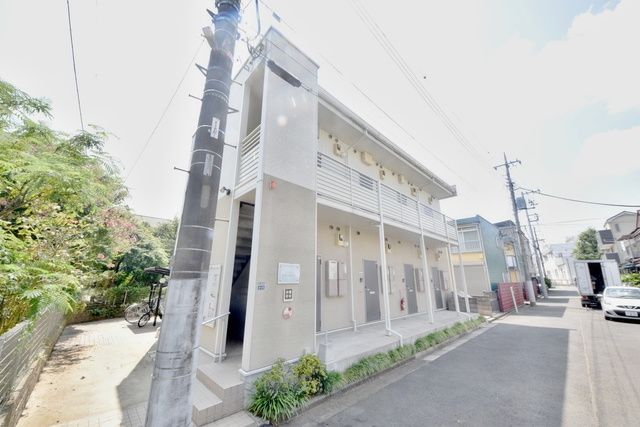 建物外観　★お問合せはタウンハウジングまで★