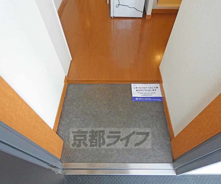 玄関　玄関です！