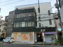 高槻駅より徒歩3分 4階 築49年9ヶ月の賃貸物件