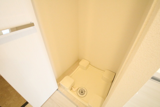 洗面設備　※別室の参考写真の為、現況優先です。