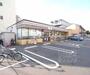 コンビニ　セブンイレブン 深草西浦8丁目店（コンビニ）まで67m