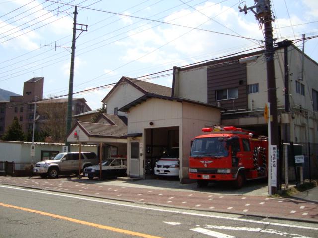 その他　交番（その他）まで850m
