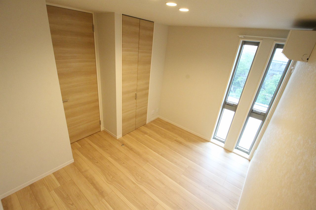 その他　別の部屋の写真です