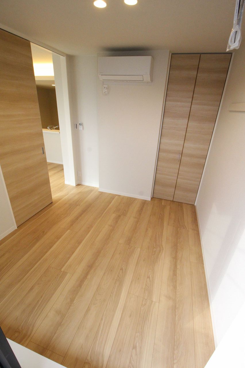 その他部屋・スペース　別の部屋の写真です