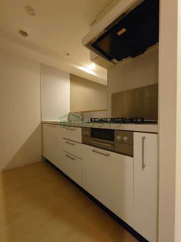 セキュリティ　スペーシア三軒茶屋弐番館