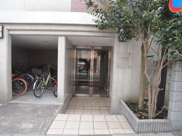 エントランス　★エントランス★