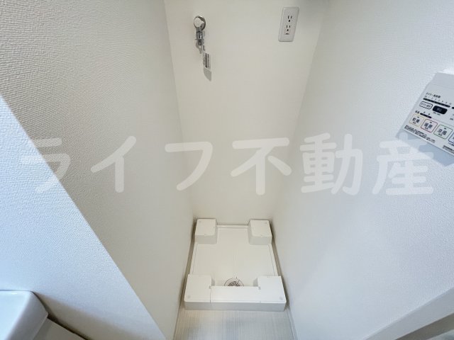 洗面設備　忙しい朝には欠かせない洗面所です