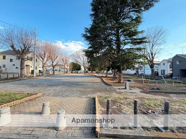 公園　夷屋公園（公園）まで757m