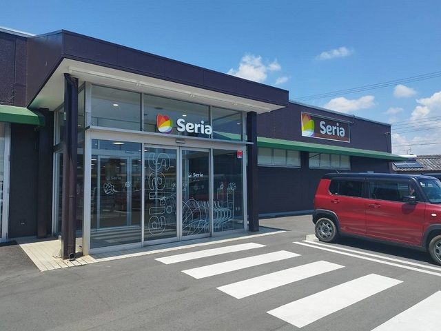 その他　セリア・たつみストア（その他）まで2300m