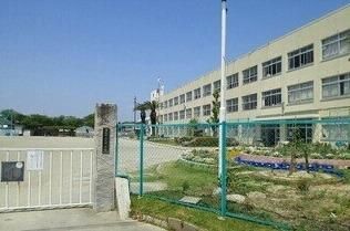 小学校　大崎小学校（小学校）まで1100m