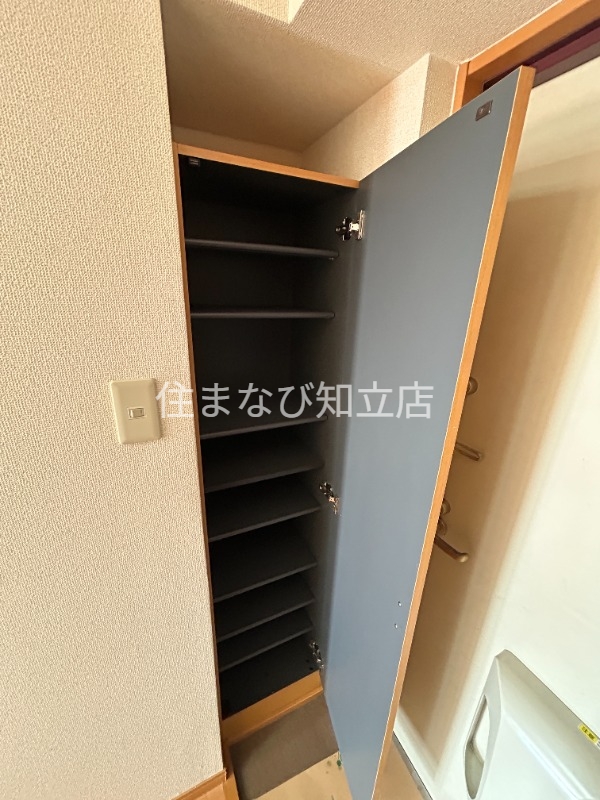 玄関　同型タイプ