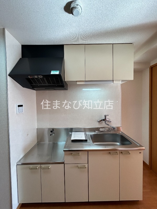 キッチン　同型タイプ