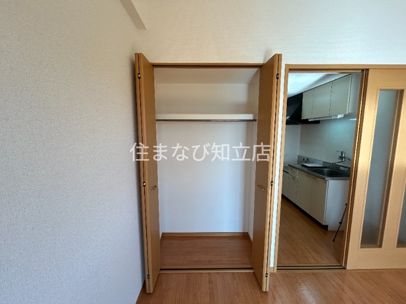 収納　同型タイプ