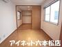 その他　どの用途にも使えそうなお部屋ですね。