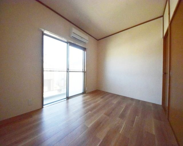 その他部屋・スペース　★★同仕様のお部屋日当たり良好★★
