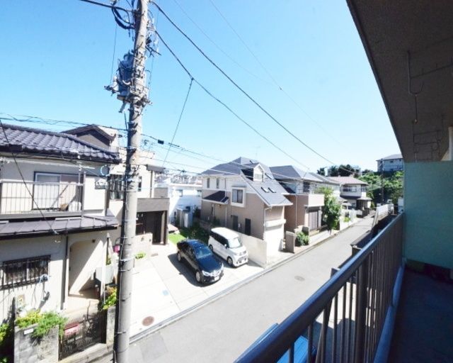 眺望　★★日当たり良好★★