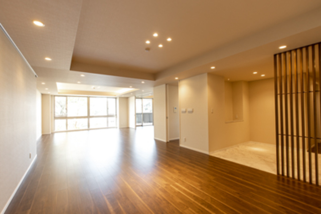 その他　※写真は同タイプ住戸です。