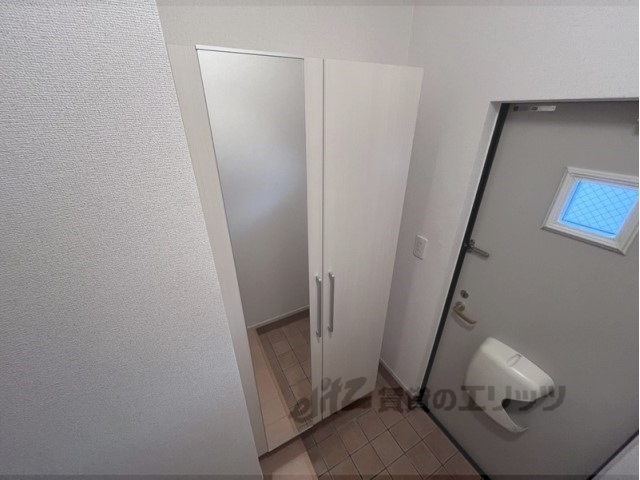 収納　下駄箱