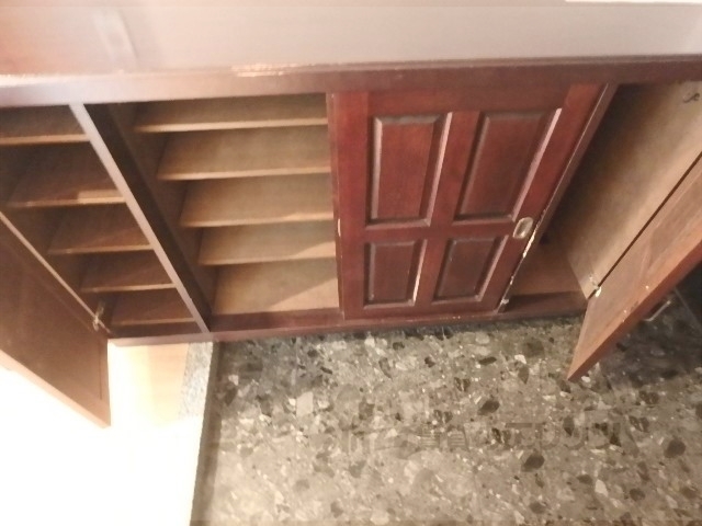 収納　下駄箱
