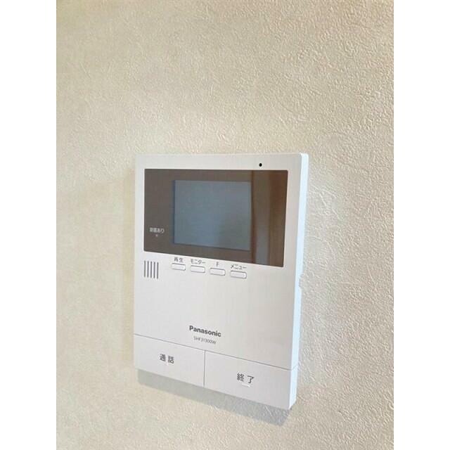セキュリティ　※同仕様写真